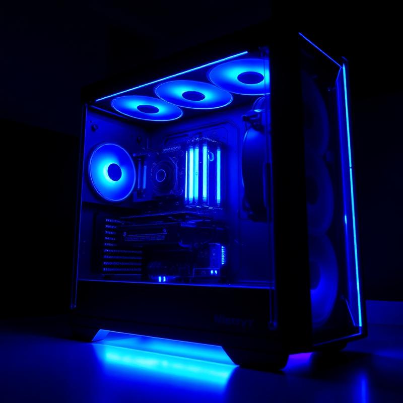 PC gamer armada