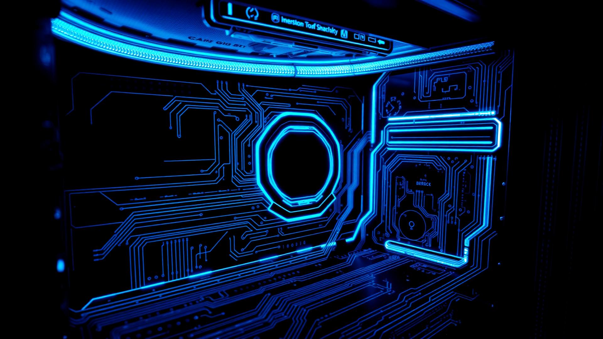 Diagnóstico técnico Compualiens